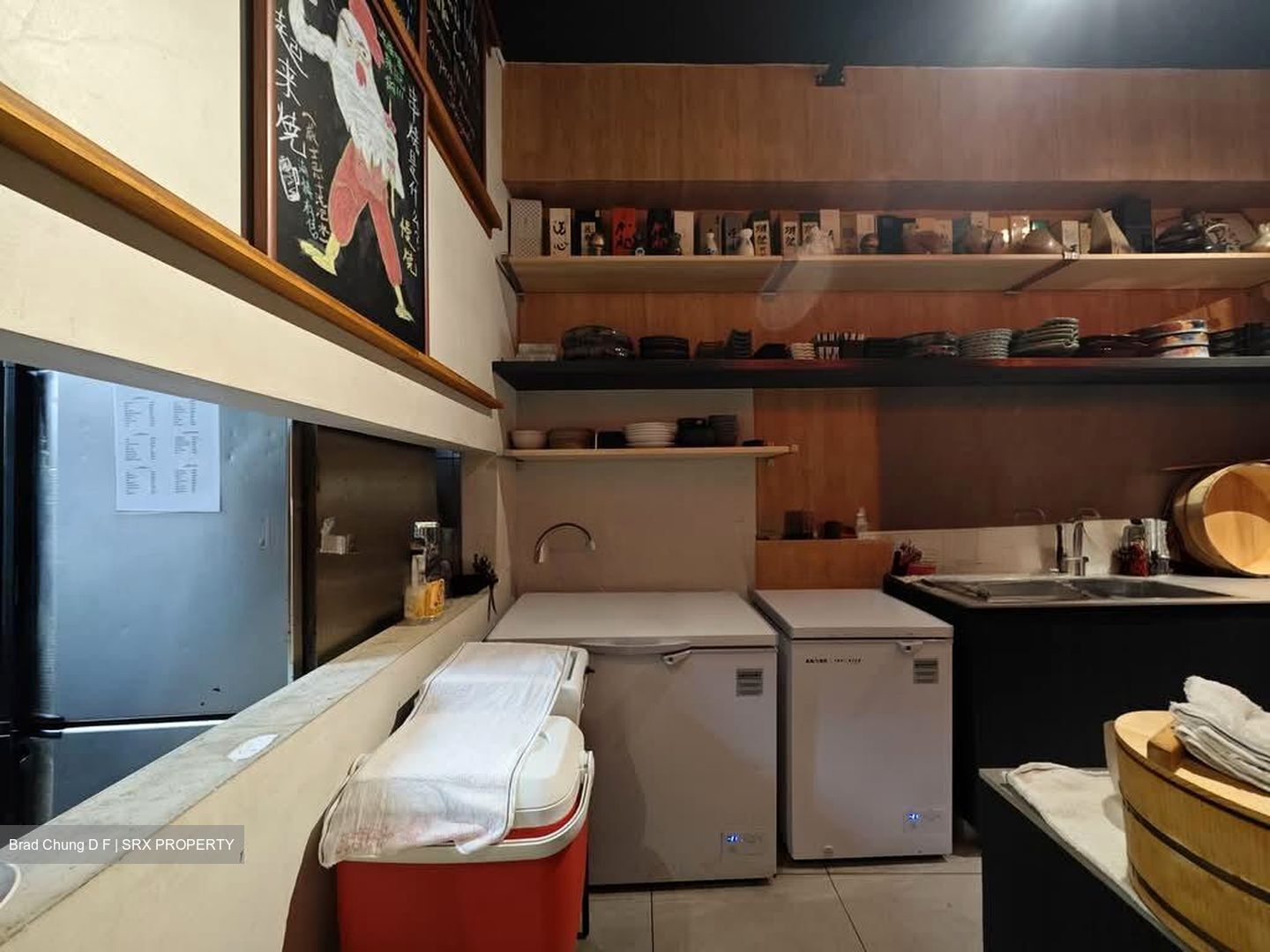 Kampong Bahru Road (D3), Retail #592352531